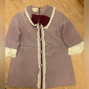 Gucci dress used like new , as is